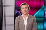 Skyler Gisondo (Photo by Young Hollywood/Eduardo Moradel/Getty Images)